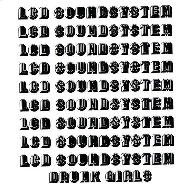 This Is Happening EP - EP by LCD Soundsystem | Spotify