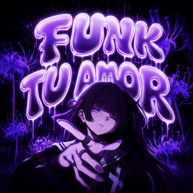 FUNK TU AMOR