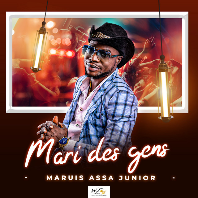 MARIUS ASSA JUNIOR