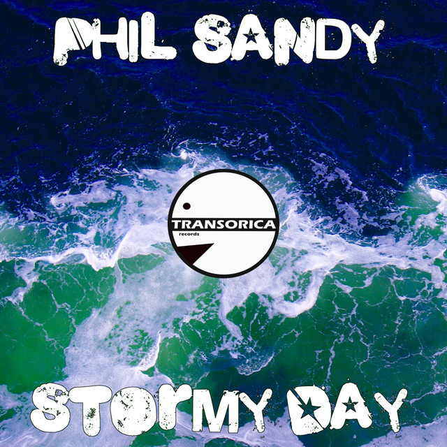Stormy Day - Original Mix cover art