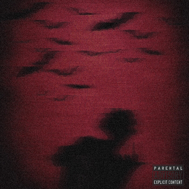 Burning Bridges cover art