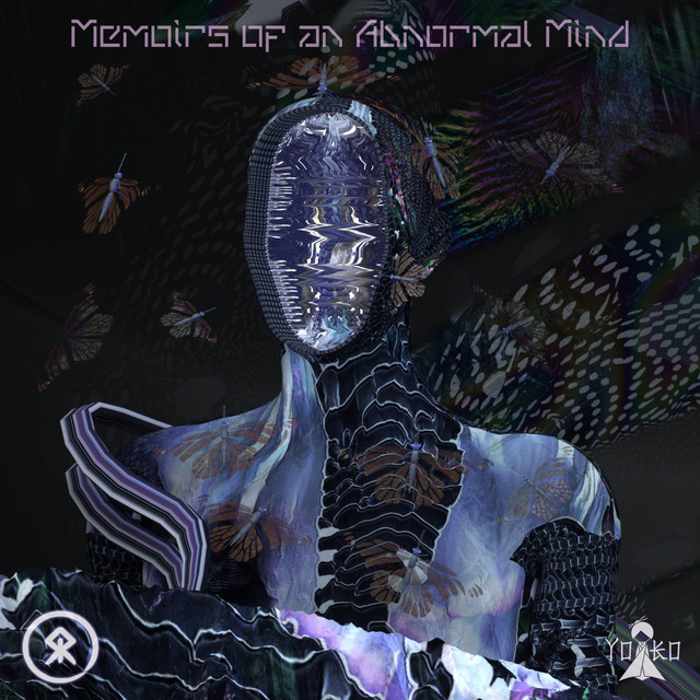 Memoirs of an Abnormal Mind album art