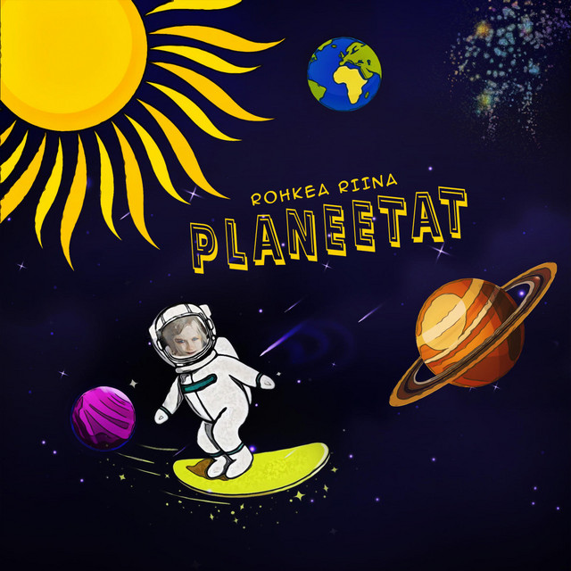 Planeetat