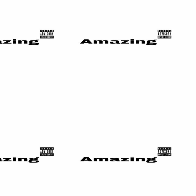 Amazing