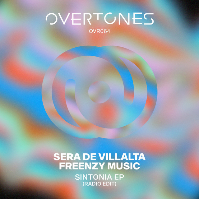 Sintonia album art