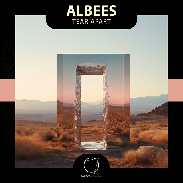 Tear Apart album art
