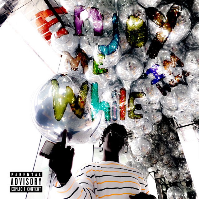 Enjoy Me While Im Here cover art