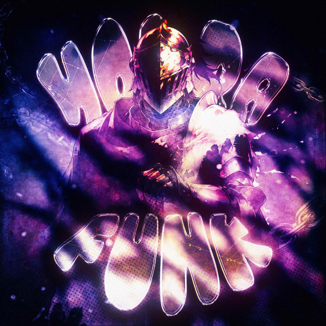 HONRA FUNK - SLOWED
