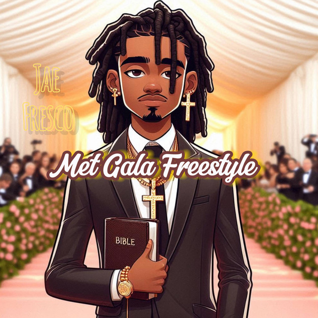 Met Gala Freestyle
