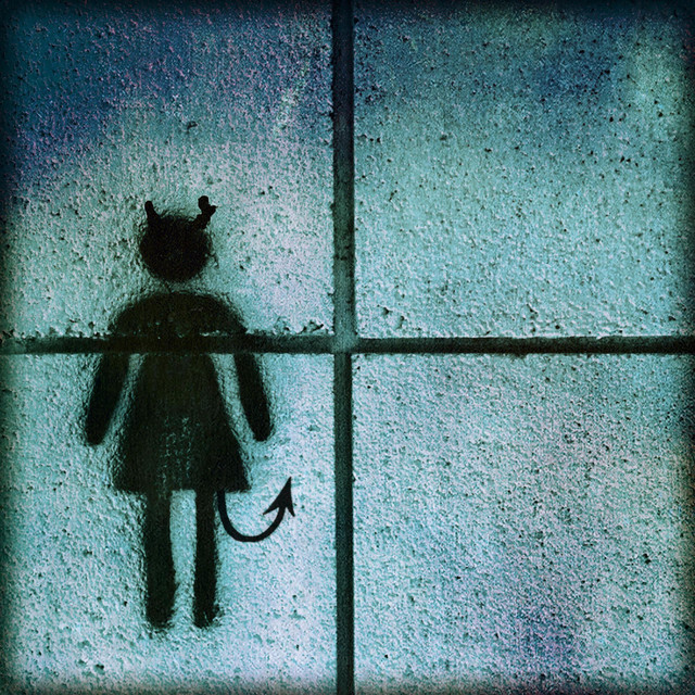 Bitter/Sweet cover art