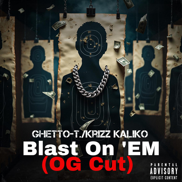 Blast On 'Em(OG)