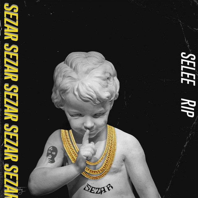Sezar cover art