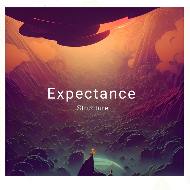 Expectance cover art