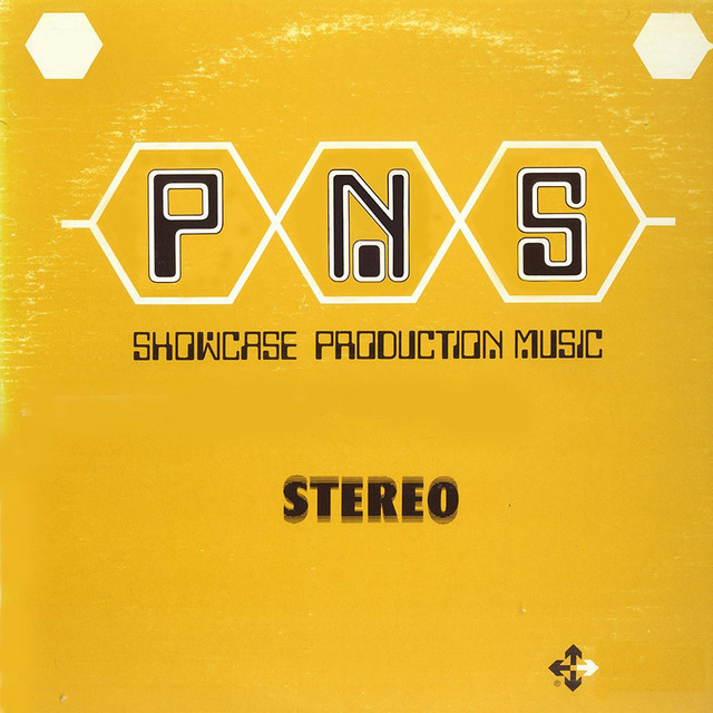 Showcase Production Music cover art