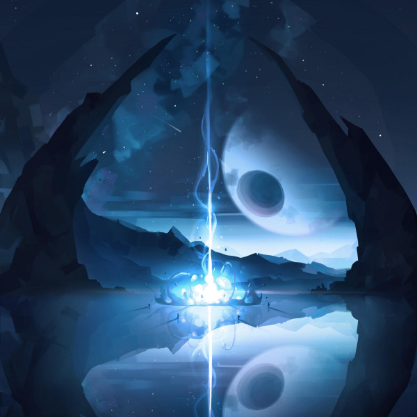 Gateway cover art