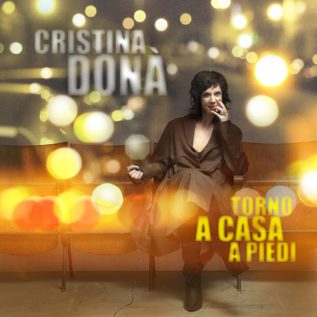 Un Esercito Di Alberi cover art