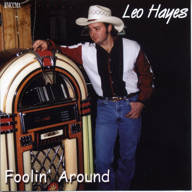 Leo Hayes