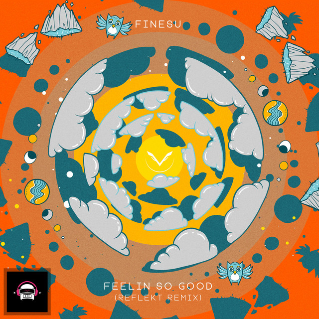 Feelin so Good (Reflekt Remix)