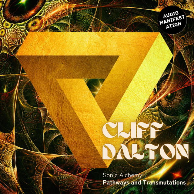 Sonic Alchemy: Pathways And Transmutations cover art