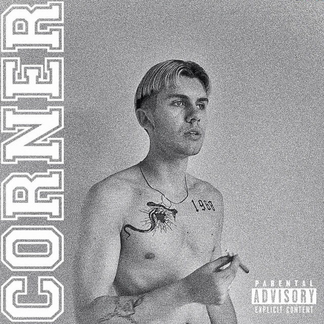 Corner cover art