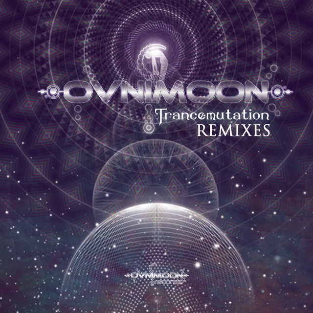 Transmutation Remixed cover