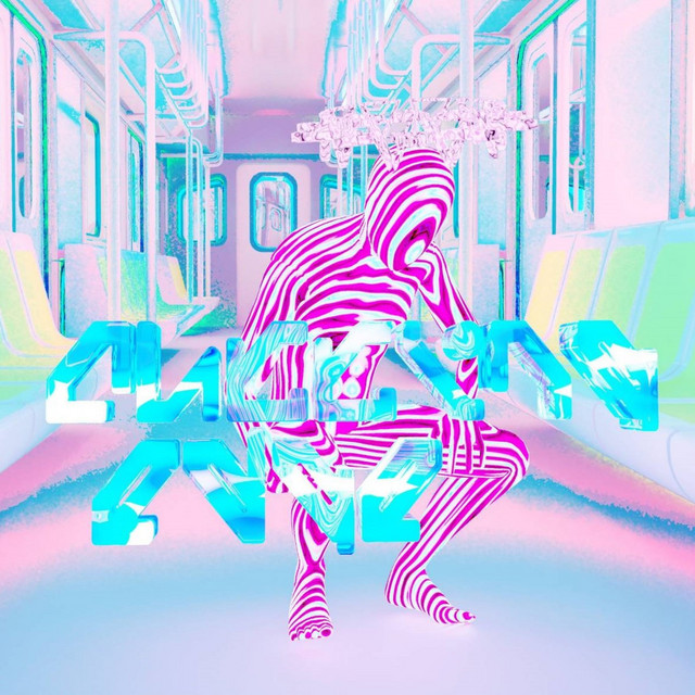 Cutting Edge (feat. JohnDOE, 山田ギャル神宮 & Yani Melancholy)