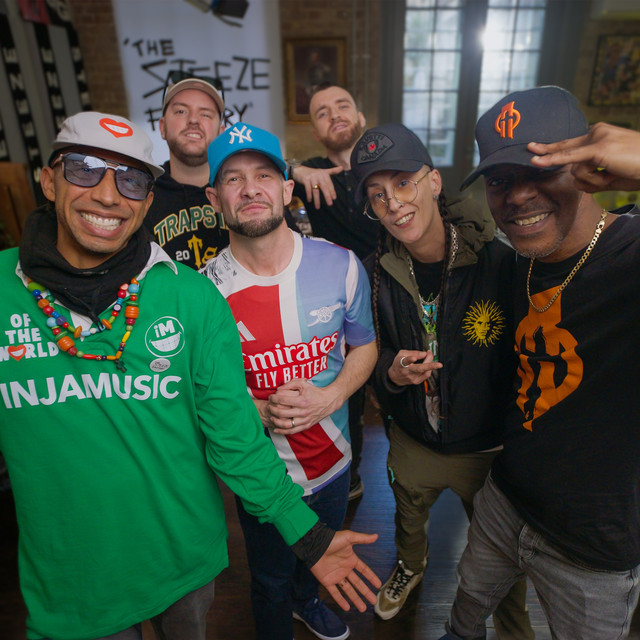 undefined album image