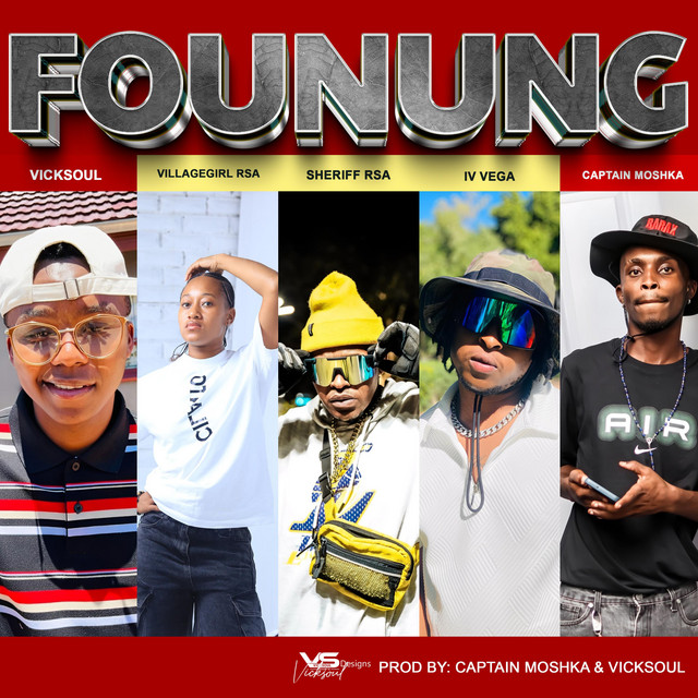 Founung