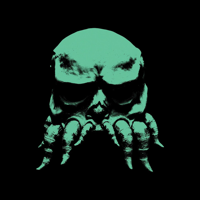 undefined album image