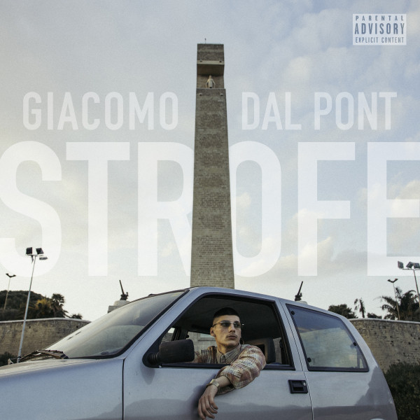 STROFE cover art