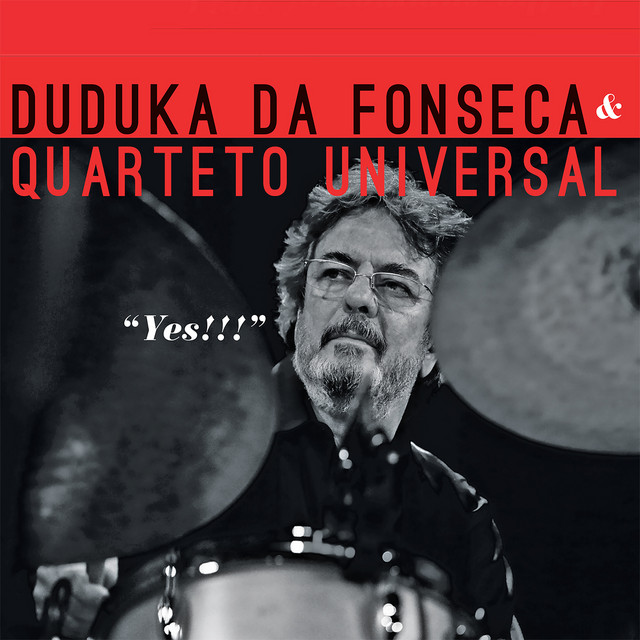 Duduka Da Fonseca