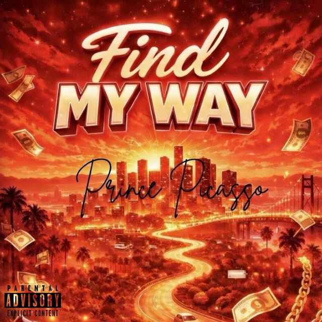 Find My Way