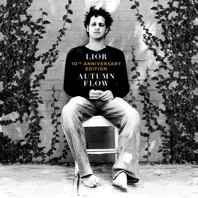 Autumn Flow - 10th Anniversary Edition cover art