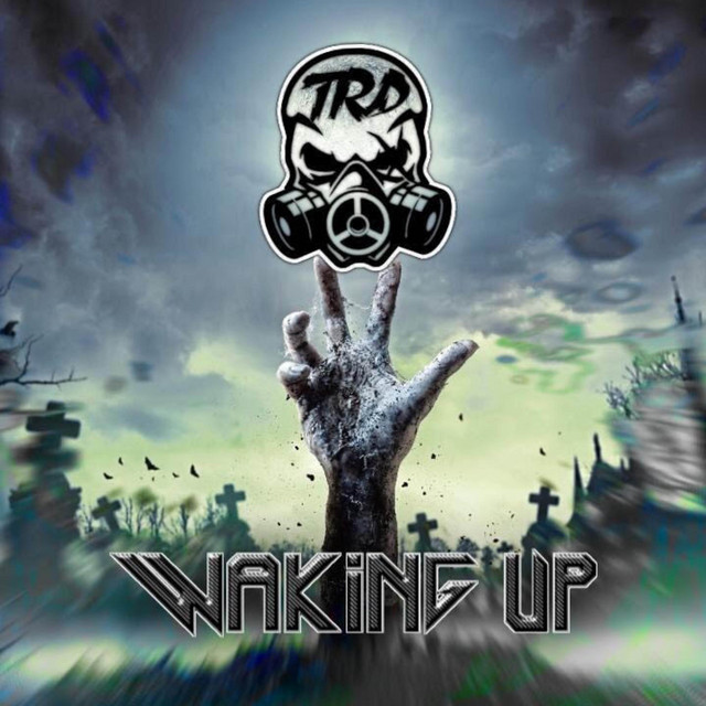 Waking Up - Single by TRD | Spotify