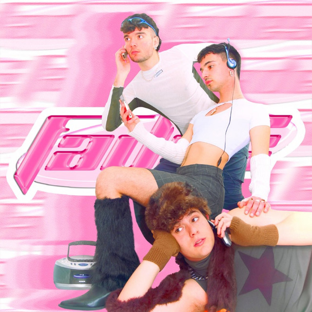 undefined album image