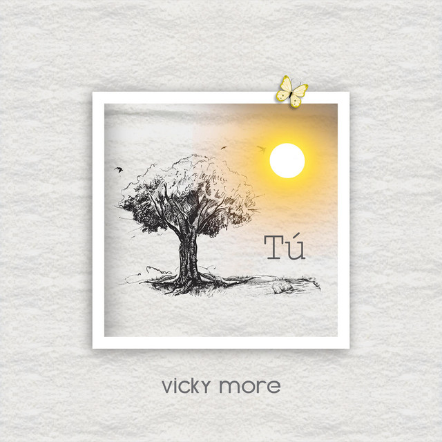 Tú (Versiones) - EP by Vicky More | Spotify