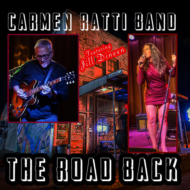 Carmen Ratti Band