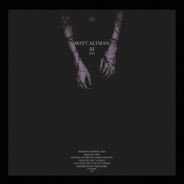Release album art