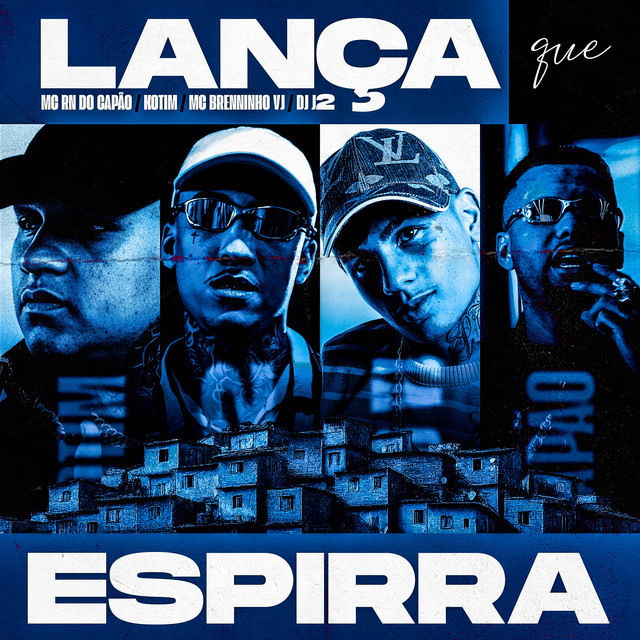 Lança Que Espirra