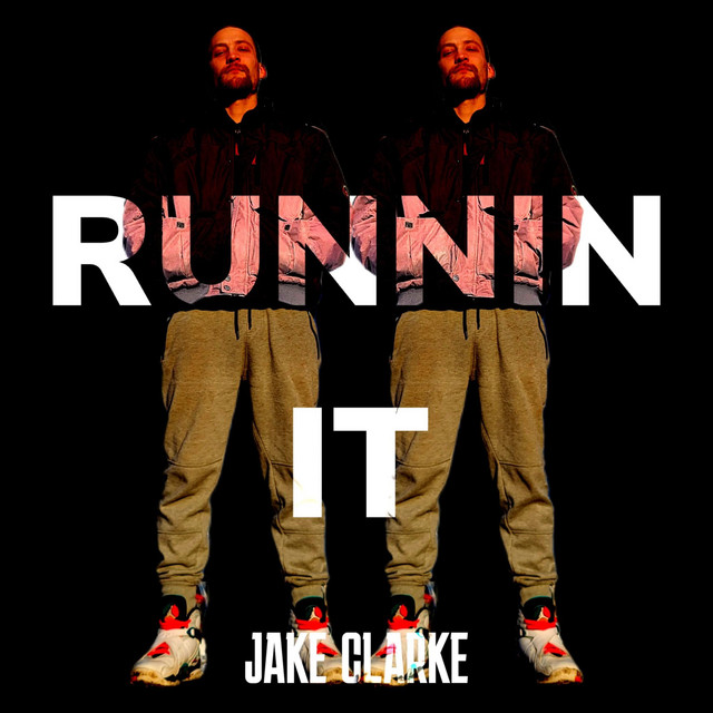 Runnin It cover