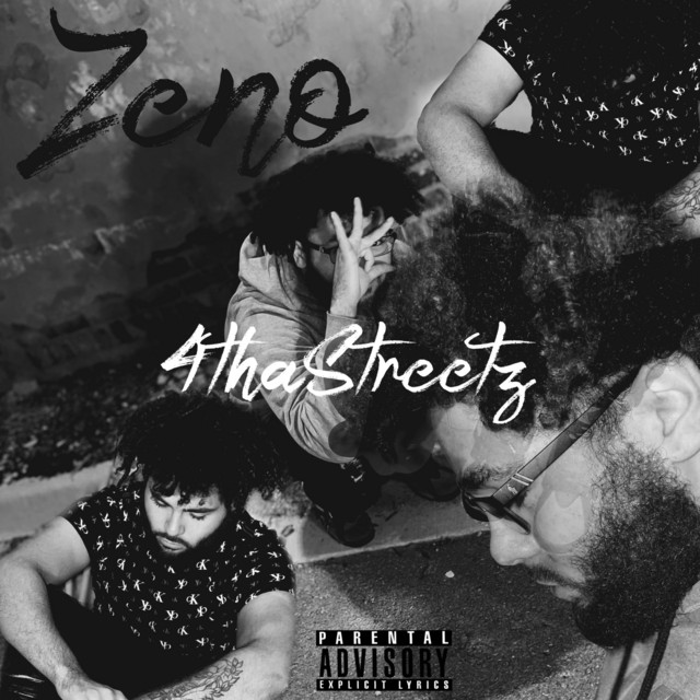 4thaStreetz cover art