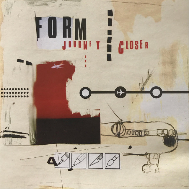 Journey Closer cover art