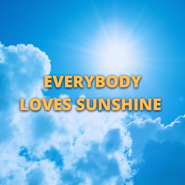 LovesTheSunshine 邦楽 Robert Everybody Browne