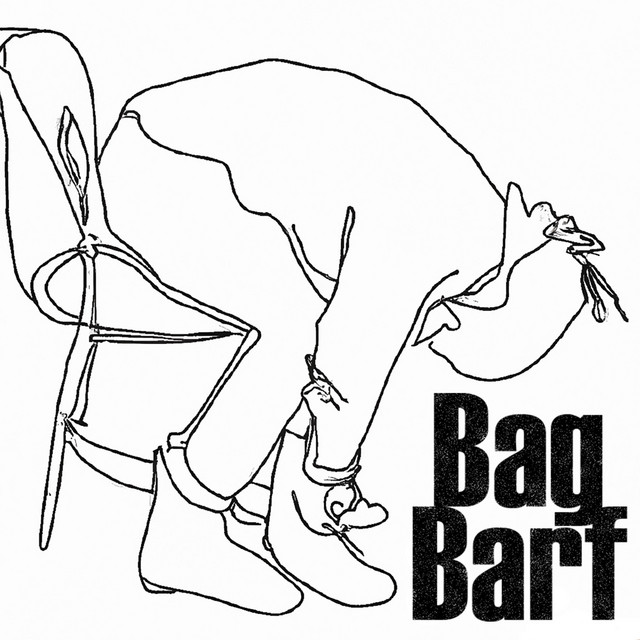 Barf cover art