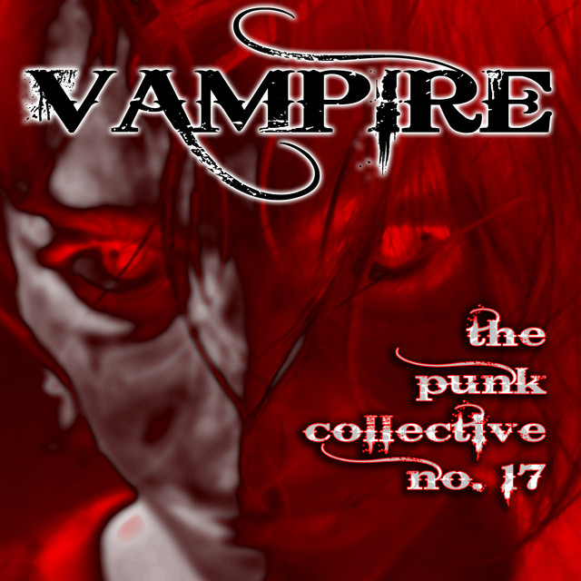 Vampire: The Punk Collective, Vol. 17 cover art