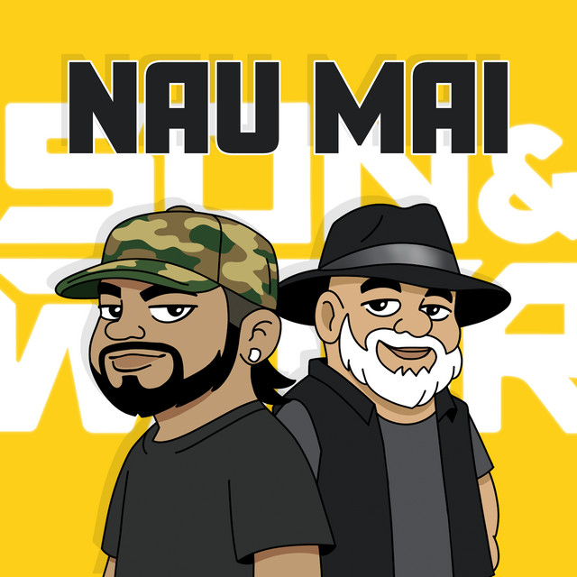 Nau Mai
