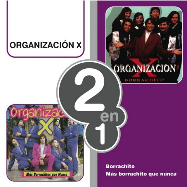 Organización X Photo