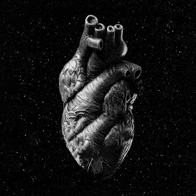 Love + cover art