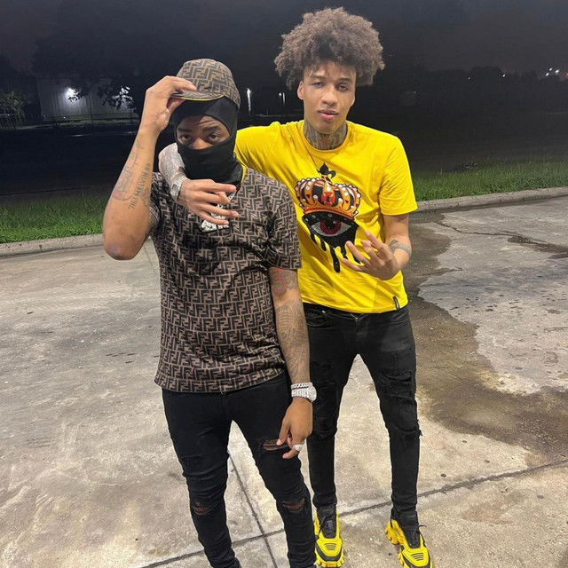 It Go cover art