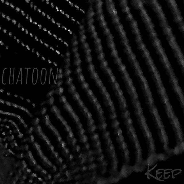 Обкладинка: keep — chatoon